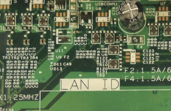 Network Standby Power Basics