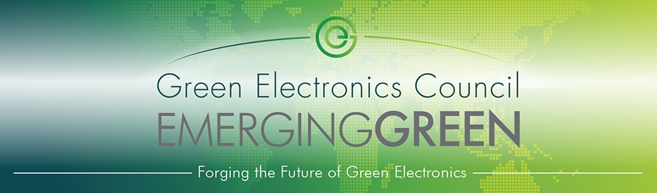 Emerging Green Conference