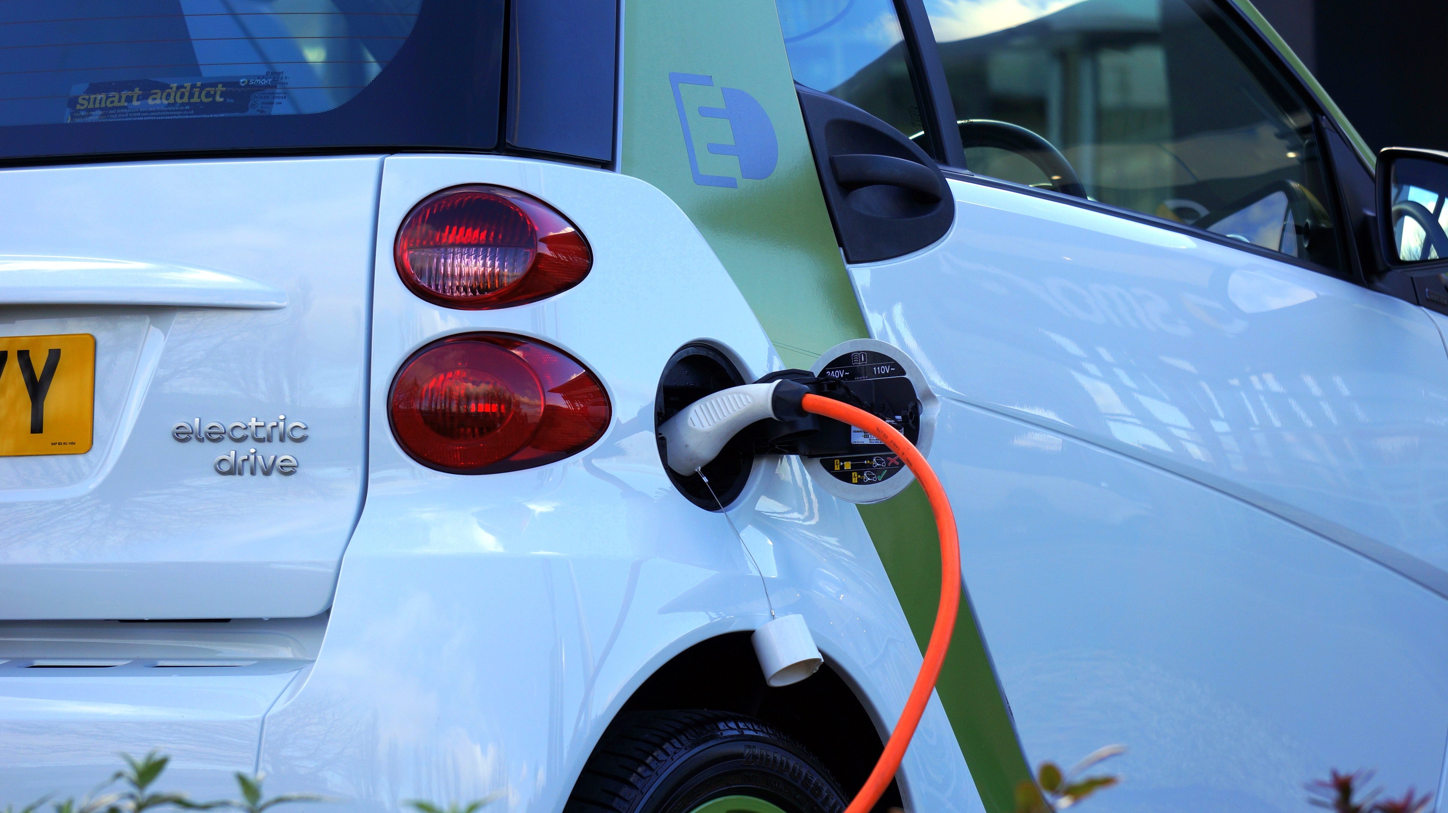 Capitalizing on Electric Vehicle Charging Opportunities